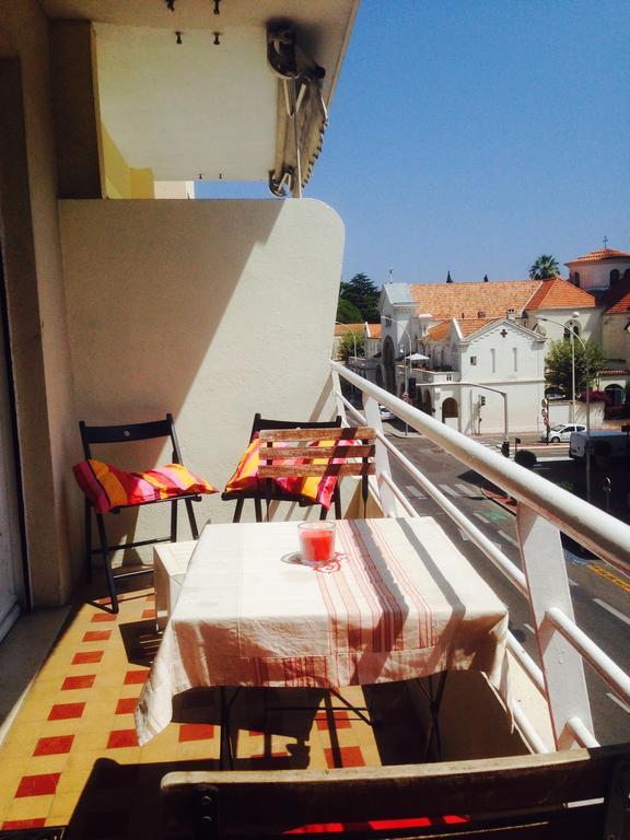 Trianon Palace Cannes Rum bild